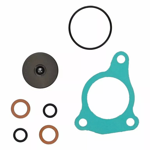 Occluse Slave Cylinder Rebuilt Kit RMS-2313084