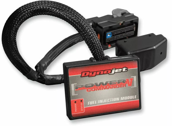 DynoJet PC-V DUC M796 2011 14-011