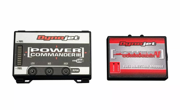 DynoJet PC-V CRF250R 16-026