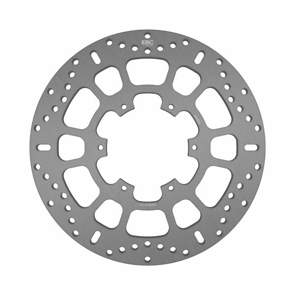 EBC brzdová rotor fix rnd fr md809