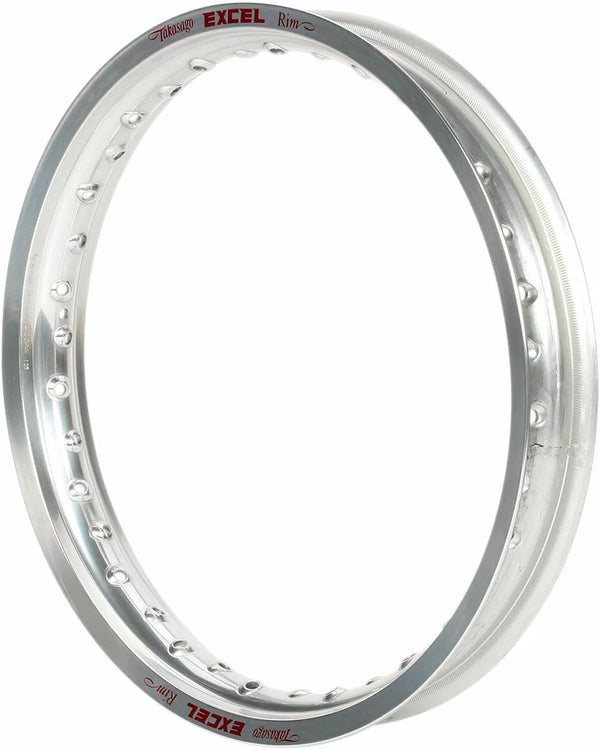Excel RIM 2,15x18 36H Silver FES410