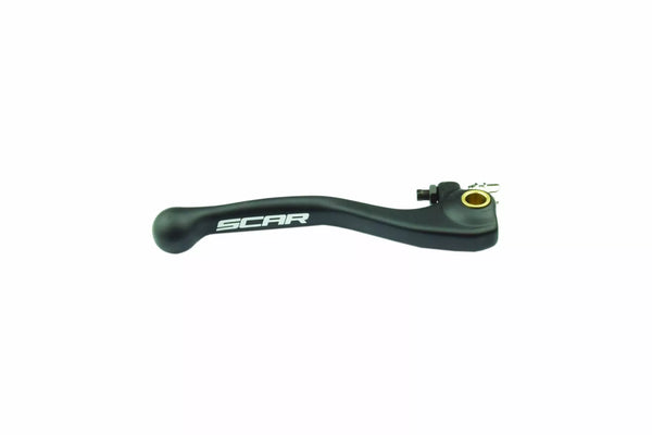Scar Lives Brake CRF 07-17 BK ObOB200
