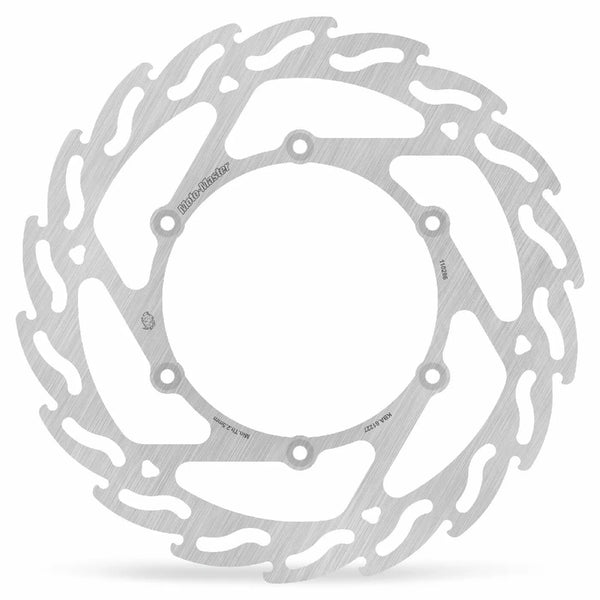 Moto-majster brzdový disk Flame Front 110286