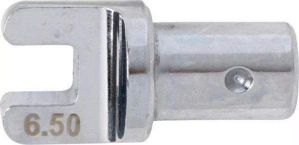 Excel momentová kľúčová hlava 6,5 ​​mm Twh-065