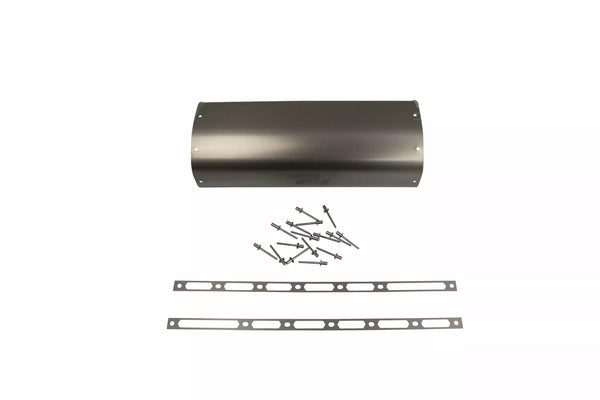 Akrapovic tlmič tlmiča objímky pase p-rks240zt32