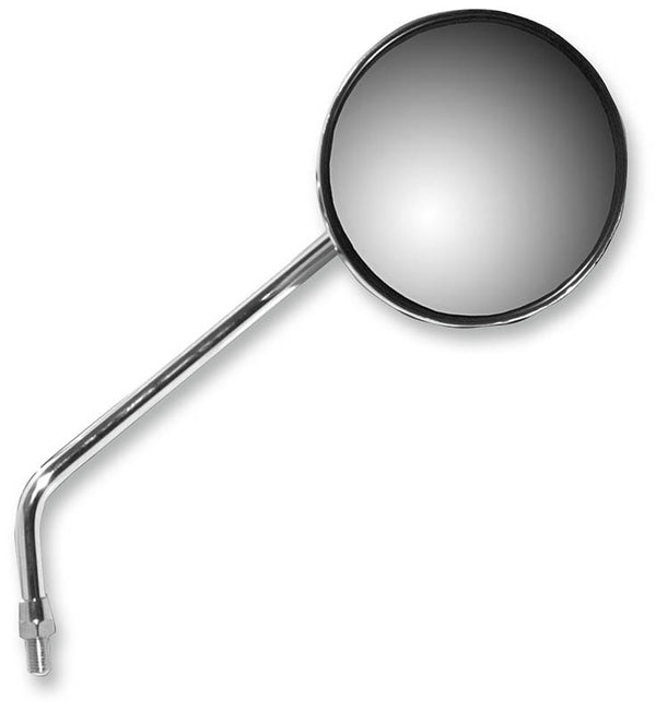 Emgo Mirror Chrome pravý EC kmeň 20-69755