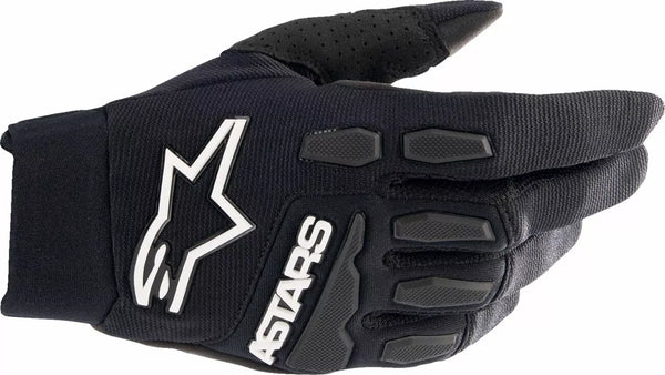 Alpinestars (MX) Rukavica F-BORE XT BLACK S 3563623-10SM