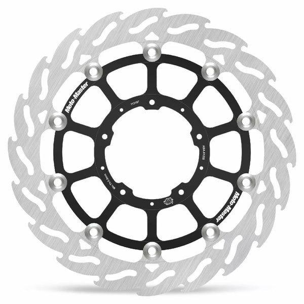 Moto-majster brzdový disk Flame Racing ft L 113197