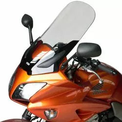 Bullster WSCRN HONDA CBF1000 06-10 BH125HPFG
