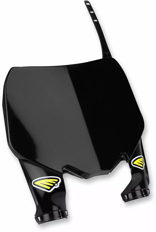 Plate Cycra# štadión CRF250/450 BK 1CYC-129-12