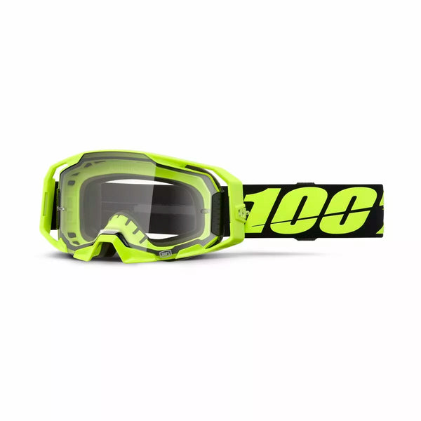 100% Gog Armatic Neon Ye Cl 50059-00004