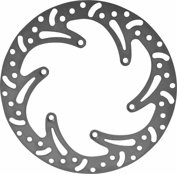 EBC brzdová rotorová oprava D séria RND MD6035D