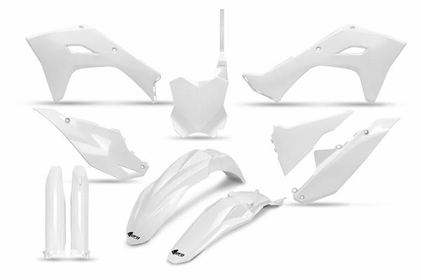 Sada tela UFO plná KX250 25-/450 24 KAKIT231F@047