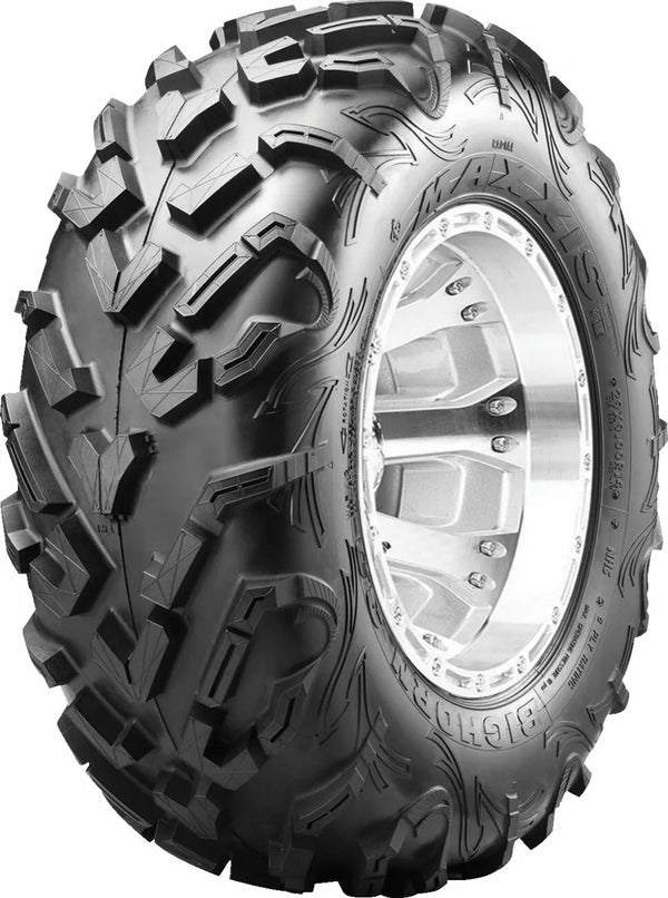 Maxxis Bigho3 M301 26x9R12 48 m E 52599583