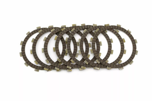 TRW CLOCK TRICTICKÁ SET MCC612-7