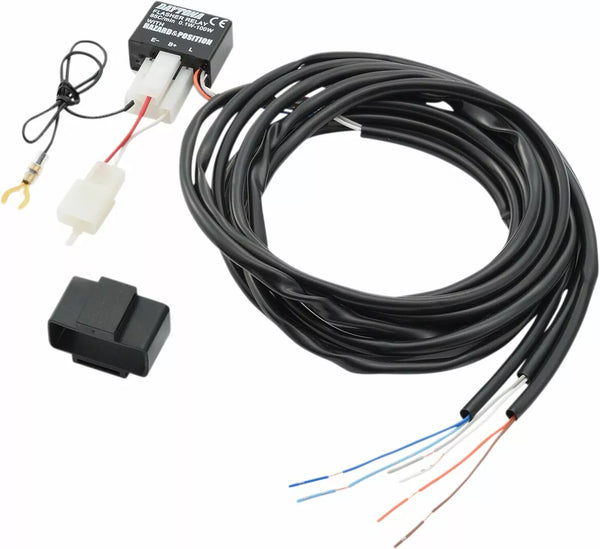 Indikátor relé Daytona IC s pozíciou 89460