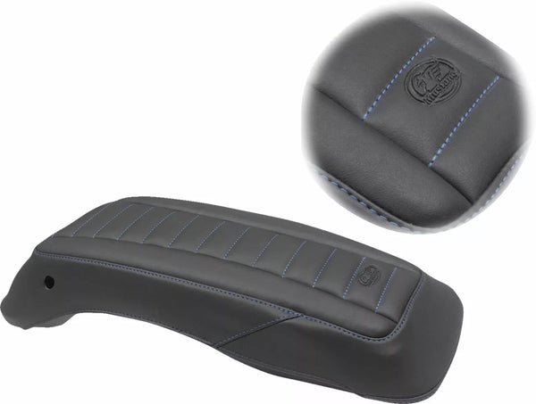 Kryt mustang bglid bk/blu fl14- 77640sb