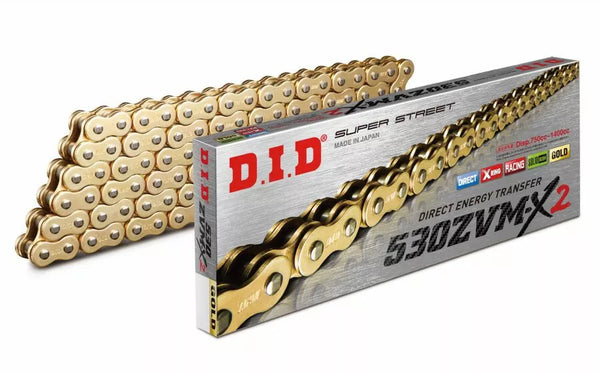 DID DID530ZVMX2 GG 128RH 452516140751