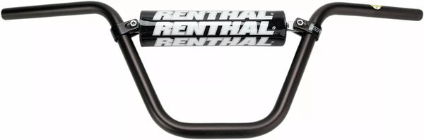 Renthal riadidlá 7/8 50 Pitbike BK 797-01-BK-08-219