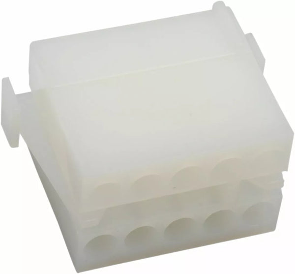 NAMZ Conn AMP F10POS 70293-87 NA-1-480285-0