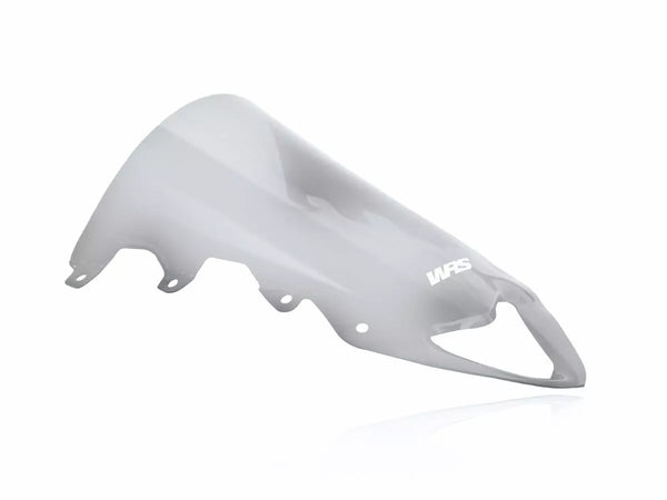 WRS čelné sklo S1000RR Smoke BM052F