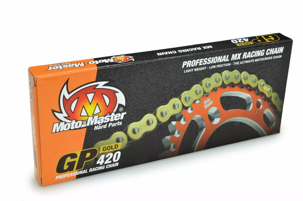 Moto-majster reťazec MM420GP GB 134C 642002