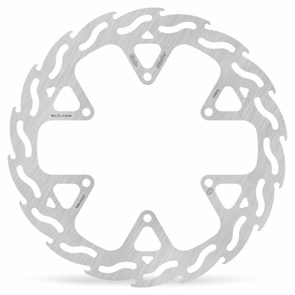 Moto-majster brzdový disk Flame Front 110593