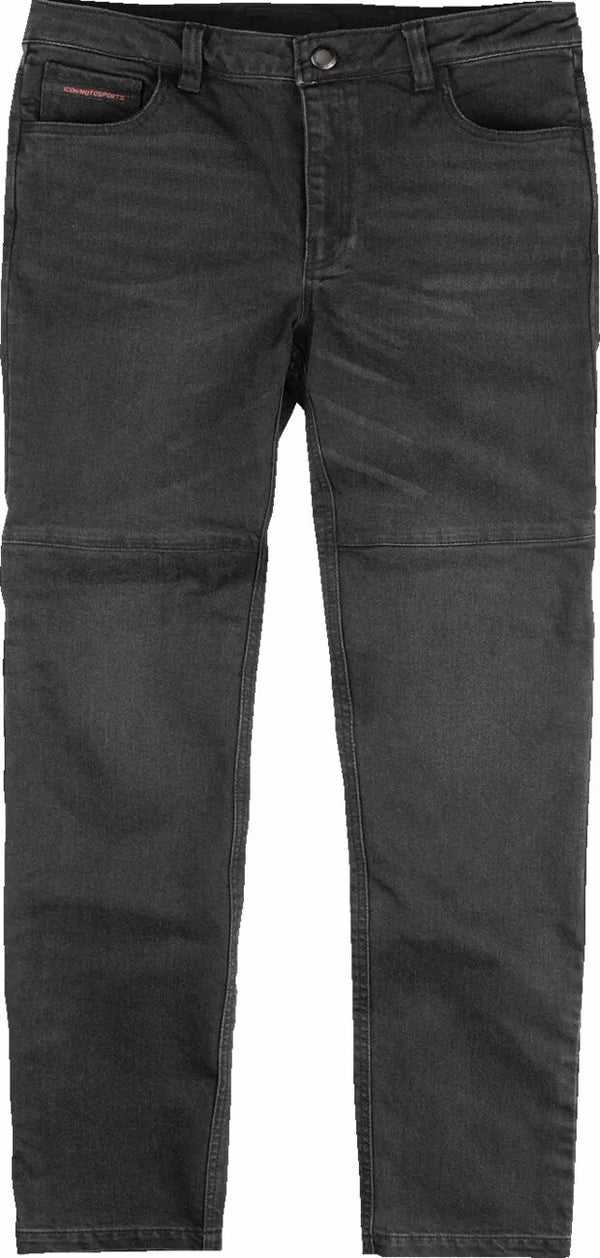 Ikona Jean Upparmor Covec BK 44 2821-1483