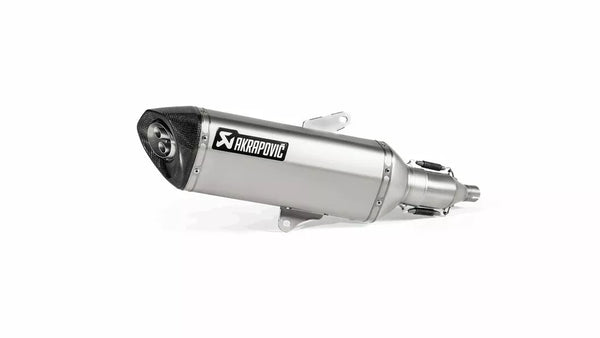 AKRAPOVIC TUFFLER SS FORZA 300 S-H3SO5-HRSS