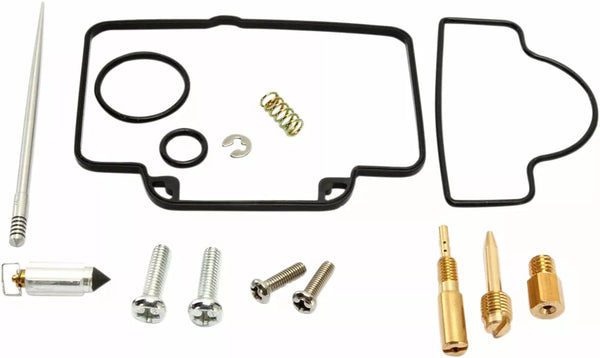 Moose Offroad Hardparts Repair Kit Carb Yam 26-1536