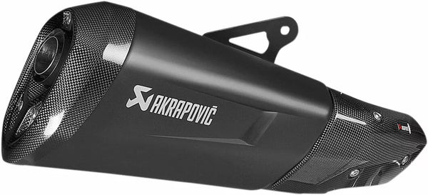 Akrapovic tlmič TI S1000XR S-B10SO4-HZDft
