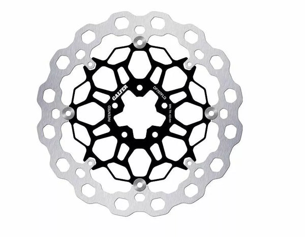 Galfer brzdový disk cubiq float df787flq