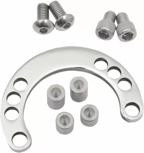 Accutronix chrm adj. Zastavenie riadenia TFS125-P