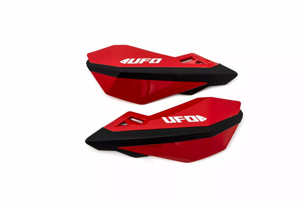 UFO Handguards Plyn Plyn Red GG07139@062