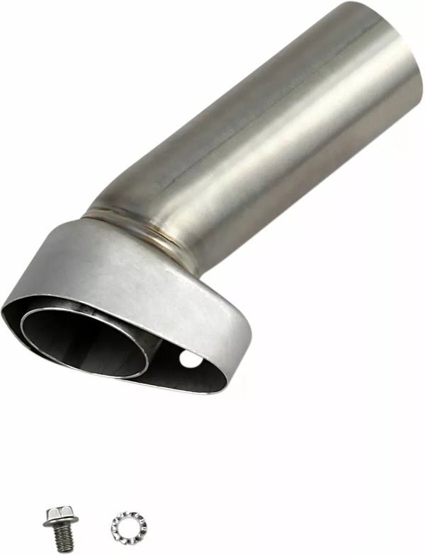 Redukcia hluku Akrapovic 108 V-TUV108