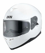 IXS Integral MC Helmet 1100 1.0 biela