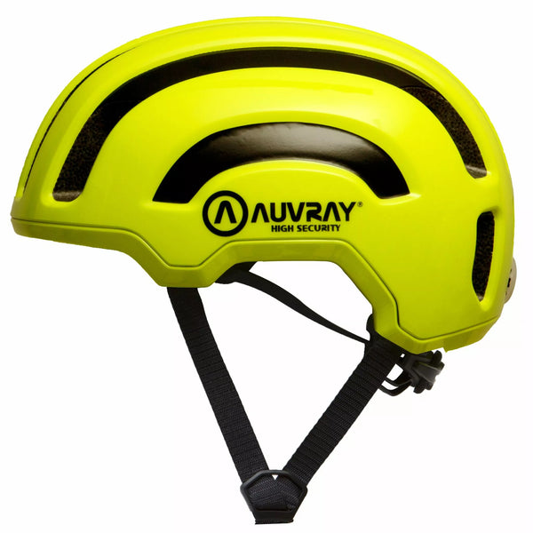 Auvray Safe Helmet Fluo Yw's Cassaf_1026_s