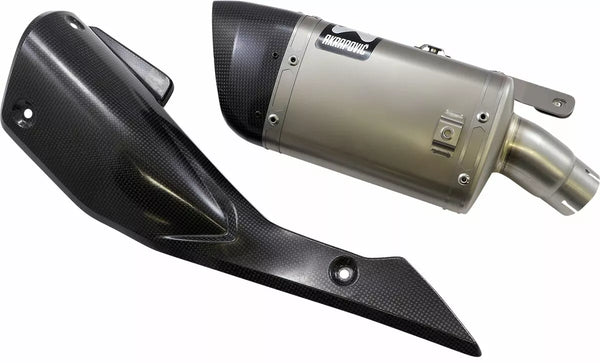 AKRAPOVIC TUFFLER TI Katana S-S10SO15-HAPT/1