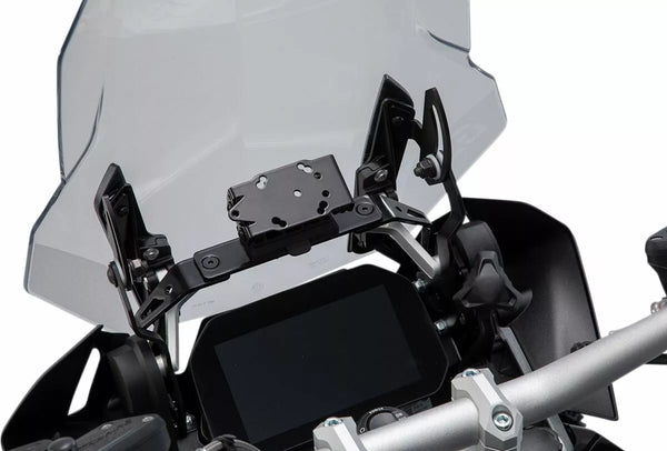 SW-MoTech Cockpit GPS Mount GPS.07.646.11000/B