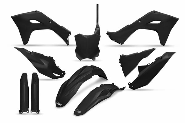 Sada tela UFO plná KX250 25-/450 24 KAKIT231F@001