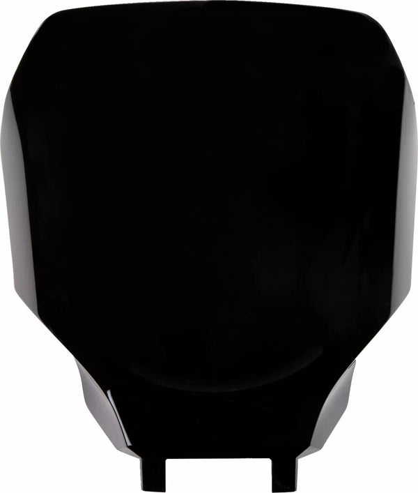 UFO Plate# od YZF450 23- BK YA04894# 001