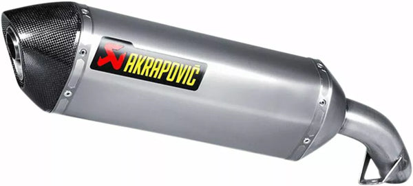Akrapovic tlmič Ti/cf VFR800F 14 S-H8SO3-HRT