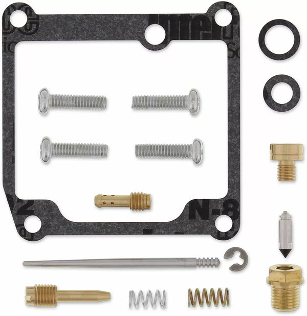 Moose Offroad HardParts Opravy súpravy Carb Suz 26-1116