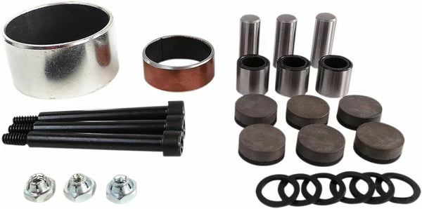 Kit prestavbu Clutch EPI BOL WE210934