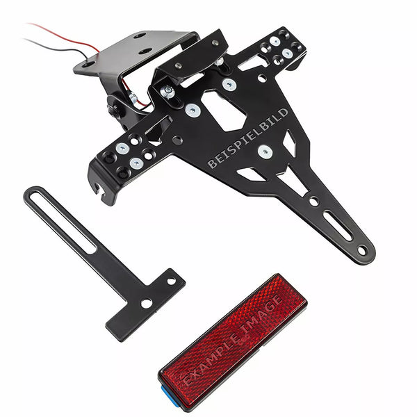 Zieger LCS plt HLD typ D MT-07 10008177