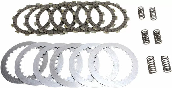 EBC Clutch Kit Dirt DRC Series DRC144