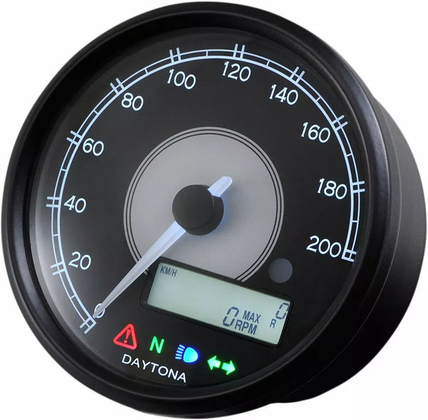 Daytona Vellona80 Speedo200/RPM 87790