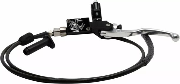 Recluse Brake KT LFH Zadný Yamaha RMS-5300004