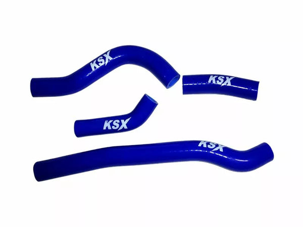 KSX HADICE KIT CRF250 22- BL WM146B