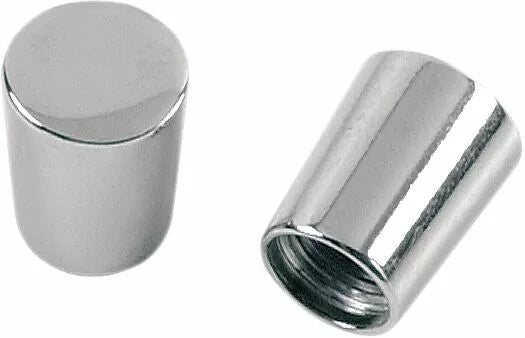 Gardner-Westcott Chrome Valve Caps P-31-99